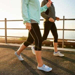 mental health benefits of movement