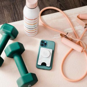 mental health benefits of movement