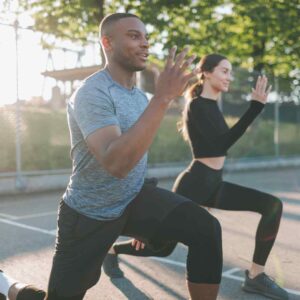 mental health benefits of movement