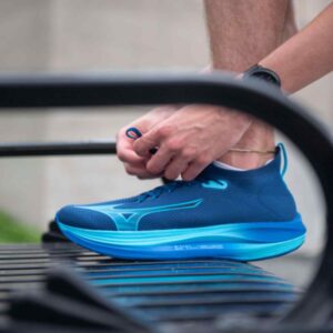 Mizuno Men's Neo Vista