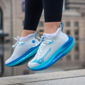 Kansas City's Mizuno Neo Vista