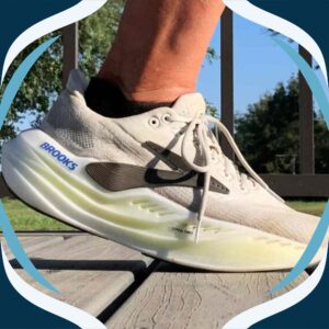 Brooks Glycerin Max Review