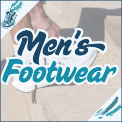 Mens Footwear