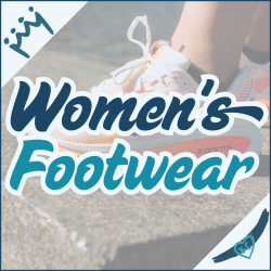 Womens Footwear